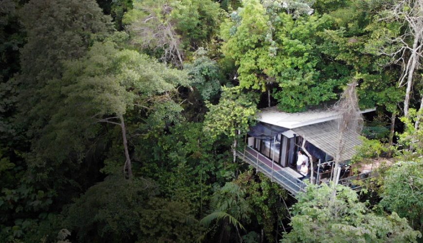 Off-the-beaten-path destinations, anyone?