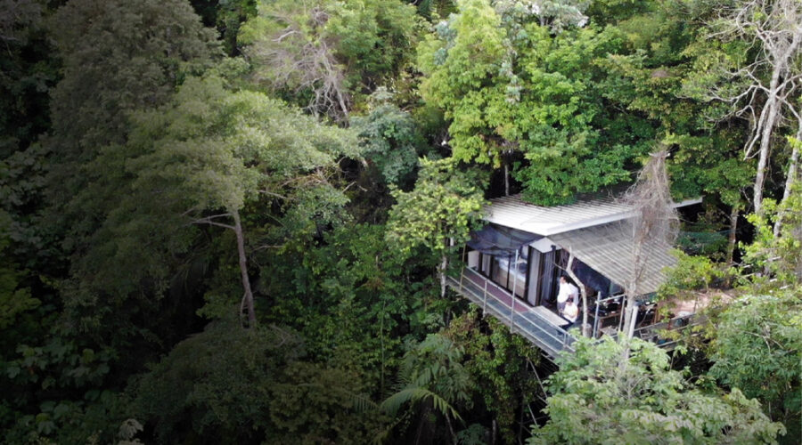 Off-the-beaten-path destinations, anyone?